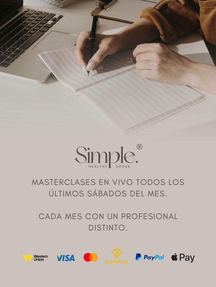 Masterclass: Conviértete en el emprendedor que siempre soñaste