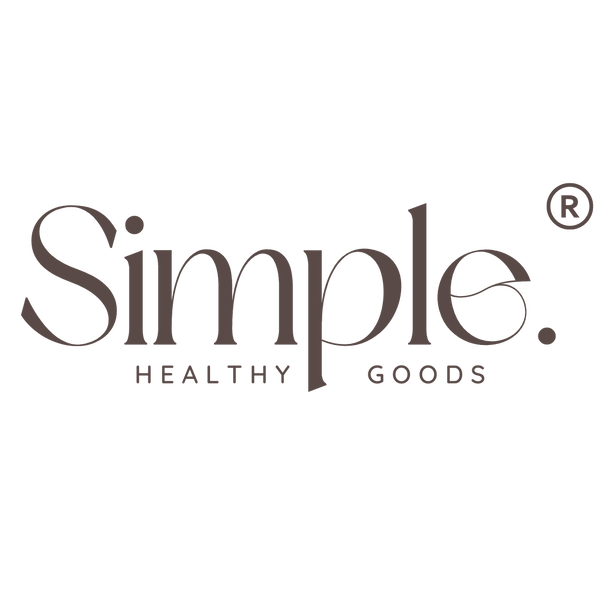 Simple, Healthy Goods