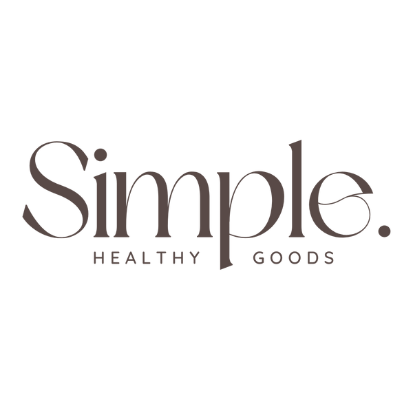 Simple, Healthy Goods